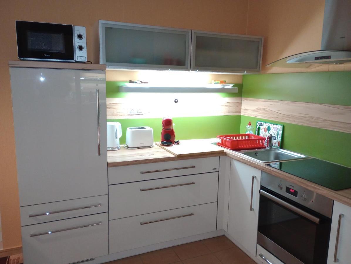 Apartman Rezidence Certovka 2121 Free Parking Garage Карлові Вари Екстер'єр фото