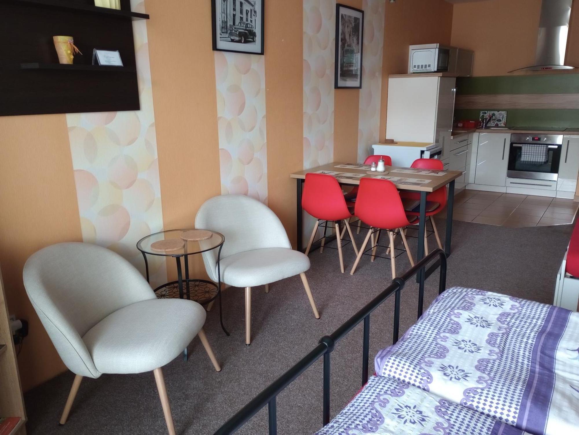 Apartman Rezidence Certovka 2121 Free Parking Garage Карлові Вари Екстер'єр фото